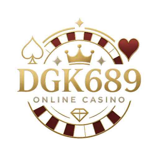 DGK689 Casino Logo