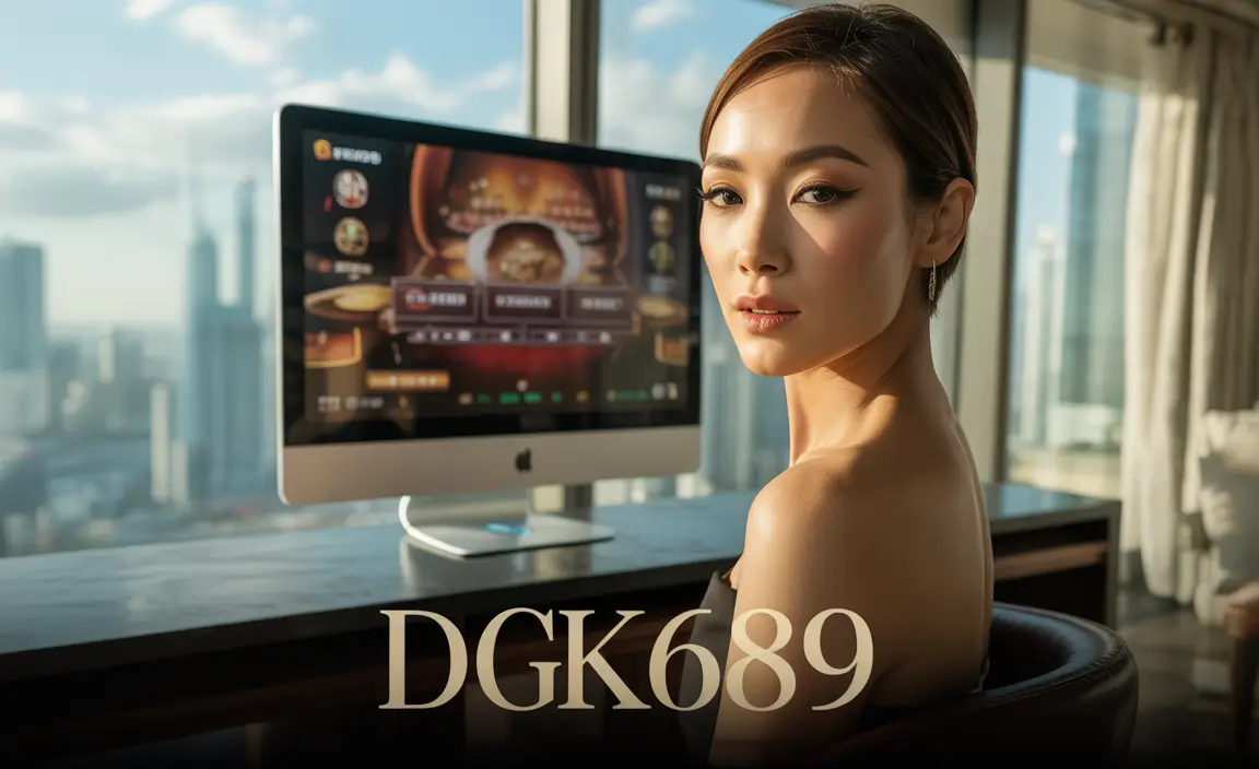 dgk689 แนะนำฟีเจอร์เด็ดที่ทำให้เล่นได้ทั้งวันทั้งคืนบนมือถือ